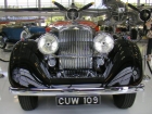Car 2614,  J-585, Gurney Nutting Convertible Coupe (C2614 20110724 0524)