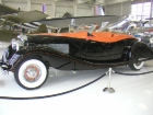 Car 2614,  J-585, Gurney Nutting Convertible Coupe (C2614 20110724 0530)