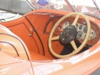 Car 2614,  J-585, Gurney Nutting Convertible Coupe (C2614 20110724 0535)
